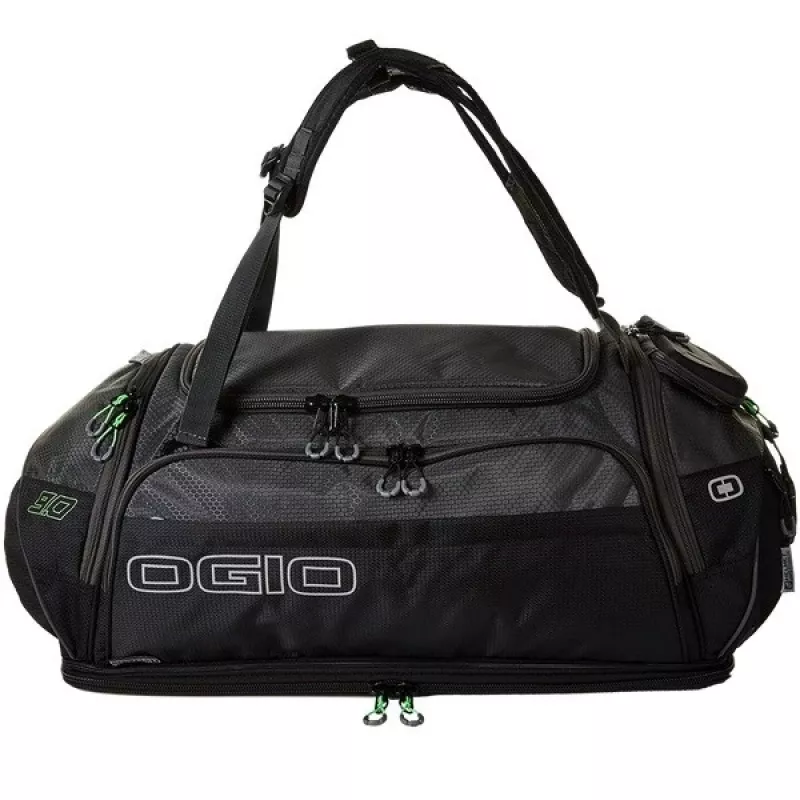 Ogio Endurance 9.0 Charcoal P/N: 112053_396 - mala/mochila