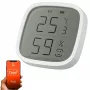 Sensor de temperatura e humidade Extralink EX.34873 com conectividade Wi‑Fi