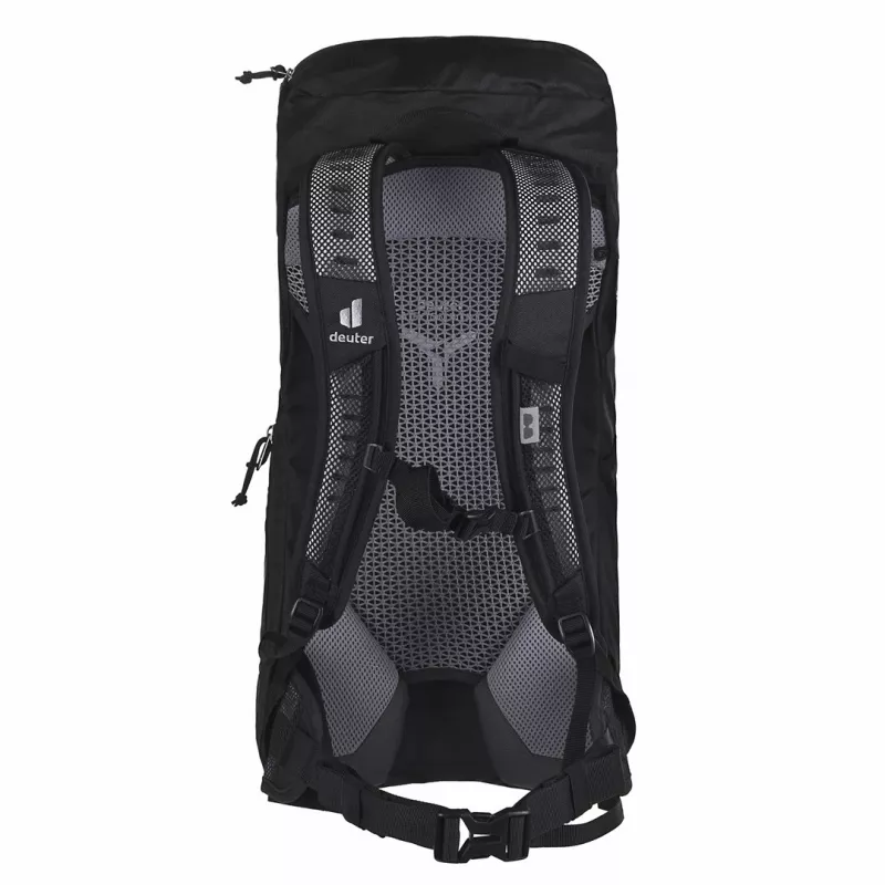 Deuter AC Lite 16 mochila de caminhada, 16 L, preto