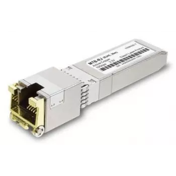 Módulo transceptor SFP+ de cobre PLANET MTB-RJ