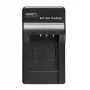 Carregador extra digital para bateria NIKON EN-EL19 3,7V 1000mAh