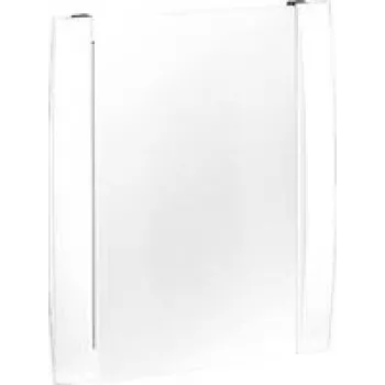 Grothe 43172 Campainha 86 dBA branco (43172)