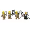 LEGO CITY 60499 Veículo de bombeiros do aeroporto