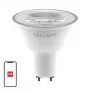 Lâmpada inteligente Yeelight W1 GU10 (regulável) 1 unidade