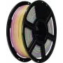 Filamento Renkforce RF-6838890 PLA Highspeed 1,75 mm 1 kg Arco-íris 1 unid. (RF-6838890)