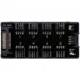 Controlador de ventoinhas Noctua NA-FH1 4-Pin preto 24W 5-12V