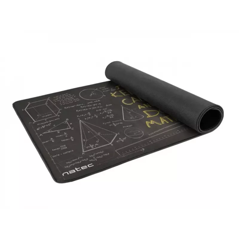 Tapete de rato Maths Maxi 800x400mm