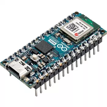 Arduino ABX00083 Placa Nano ESP32 com headers Nano (ABX00083)