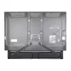 Maclean MC-912 suporte universal para barra de som de TV, VESA 23–65, até 15 kg