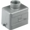 Harting caixa de manga Han® 6B-gg-16 09 30 006 1441 1 unid. (09 30 006 1441)