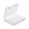 Caixa de proteção para HDD / SSD de 2,5 polegadas DeLOCK 18367