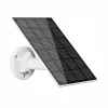 Painel solar Extralink EX.34956 — 3 W monocristalino, saída 4,7–5,2 V, caixa PVC, USB Type-C