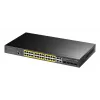 Switch gerido Cudy GS2028PS4 L2 Gigabit Ethernet 24 portas PoE