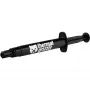 Thermal Grizzly | Pasta térmica Aeronaut 1,5ml/3,8g | Condutividade térmica: 8,5 W/mK; Resistência térmica: 0,0129 K/W; Condutividade elétrica*: 0