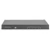 DIGITUS Professional DS-72216 - Comutador KVM - 16 x conexões KVM - Montável em rack (DS-72216)