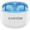 Auriculares True Wireless Canyon TWS-5 CNS-TWS5BL, azul