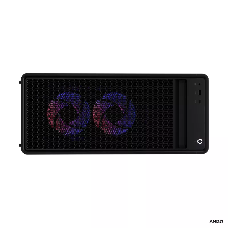 Lenovo Legion | T5 30AGB10 | Desktop | Torre | AMD Ryzen 7 | 7700X | 32 (2x16GB) GB | UDIMM DDR5 | 512 GB | NVIDIA GeForce RTX 5070 | Sem teclado | Windows 11 Pro | Garantia 24 meses