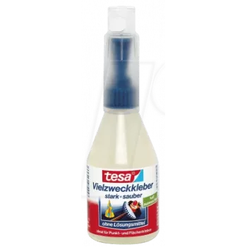 TESA 57020-00000-03 Cola Gel 100 g (57020-00000-02)