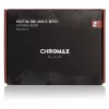 Kit de montagem Noctua NM-AM5/4-MP83 CHROMAX.black AM4 AM5