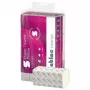 Toalha de papel WEPA Z-Fold LPCB2150S, 150 folhas, 20,6 x 24, pasta de celulose, (25 unid.)