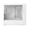 Caixa Gamemax | CLAW 460 WH | branco | Mid-Tower | fonte de alimentação não incluída