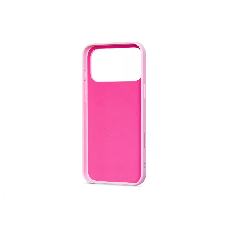 Capa com suporte Beats para iPhone 17 Pro Max com MagSafe e controlo de câmara - Pebble Pink
