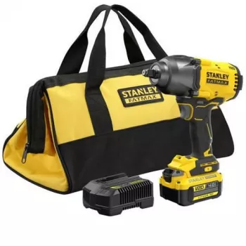 CHAVE DE IMPACTO ST V20 SFMCF940M1 949Nm 1x4.0Ah