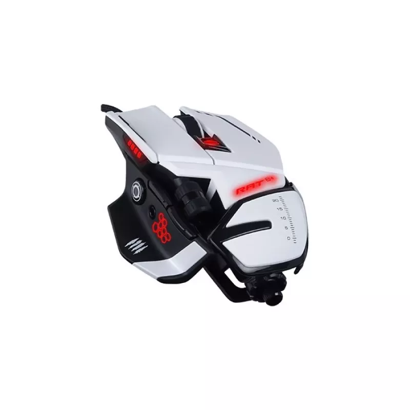 Rato Mad Catz R.A.T. 6+ USB Type-A