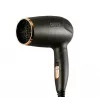 Camry CR 2261 Secador de cabelo Cinzento metálico, Dourado 1400 W