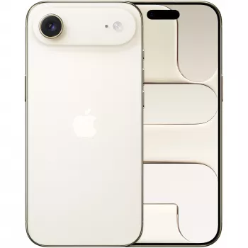 Apple iPhone Air 16,5 cm (6,5) Dual SIM iOS 26 5G USB Type-C 512 GB dourado