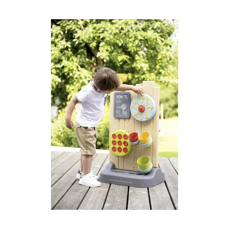 Conjunto de brinquedo Smoby 7600840300