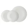 Serviço de mesa LA PORCELLANA BIANCA P0042TA12C — serviço de mesa em porcelana 12 peças