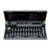 Chave de fendas elétrica MOVA MSD008, motor de 4 V, binário de 8 N·cm, 0,71 kg, manual para montagem leve e eletrónica