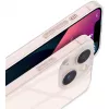 StyleShell Flex, capa para telemóvel transparente, iPhone 16 Plus