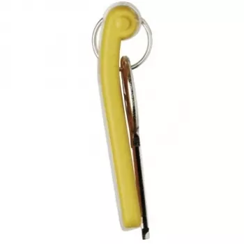 Durable 195704 amarelo