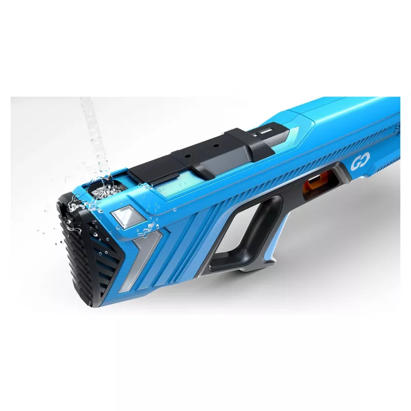 Spyra SpyraGO Pistola de água, azul, SPGO1B