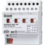JUNG 2304.16 REGHM - 150 mW - branco - VDE - 3680 W - 250 - 400 V - 16 A