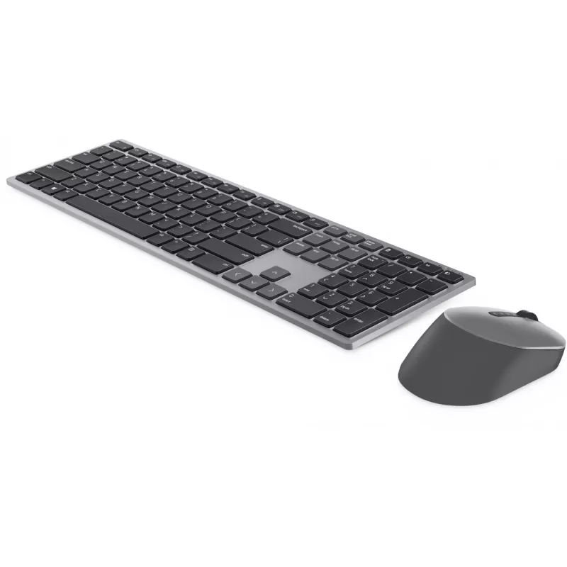 DELL Pro Plus teclado e rato – KM7321W – Francês (AZERTY)
