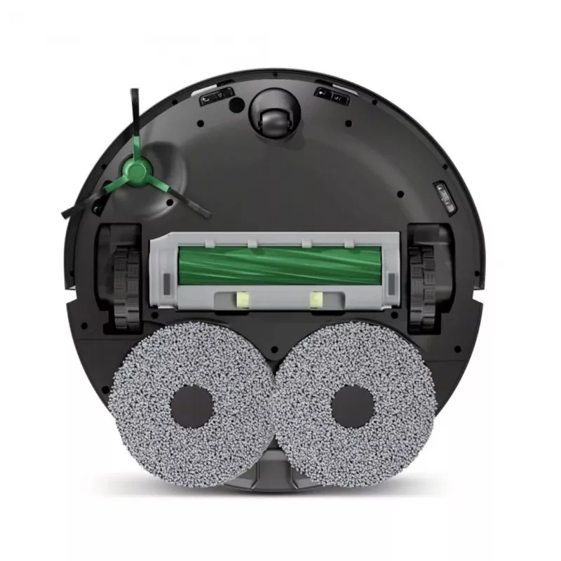 iRobot 505 Combo Plus preto