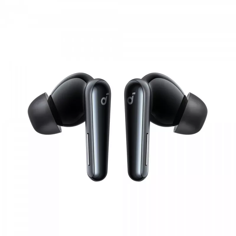 Soundcore Liberty 5 Headset sem fios In-ear Chamadas/Música USB Type-C Bluetooth preto