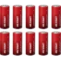 Voltcraft VC-16108100 pilha Lady N alcalina de manganês 880 mAh 1,5 V 10 unid. (VC-16108100)