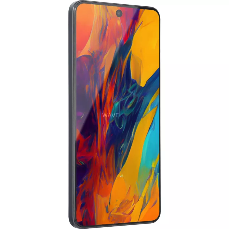 OnePlus Nord CE5 17,2 cm (6,77) Hybrid Dual SIM Android 15 5G USB Type-C 8 GB 128 GB 5200 mAh Preto