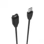 Cabo de carregamento USB-C FIXED para Garmin Fenix 5/6/7/7X, Epix, Venu 2/3, Vívoactive 3/4/5 – 1 m