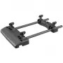 Adaptador 194579-2 para calha de guia (preto, para fresadoras)