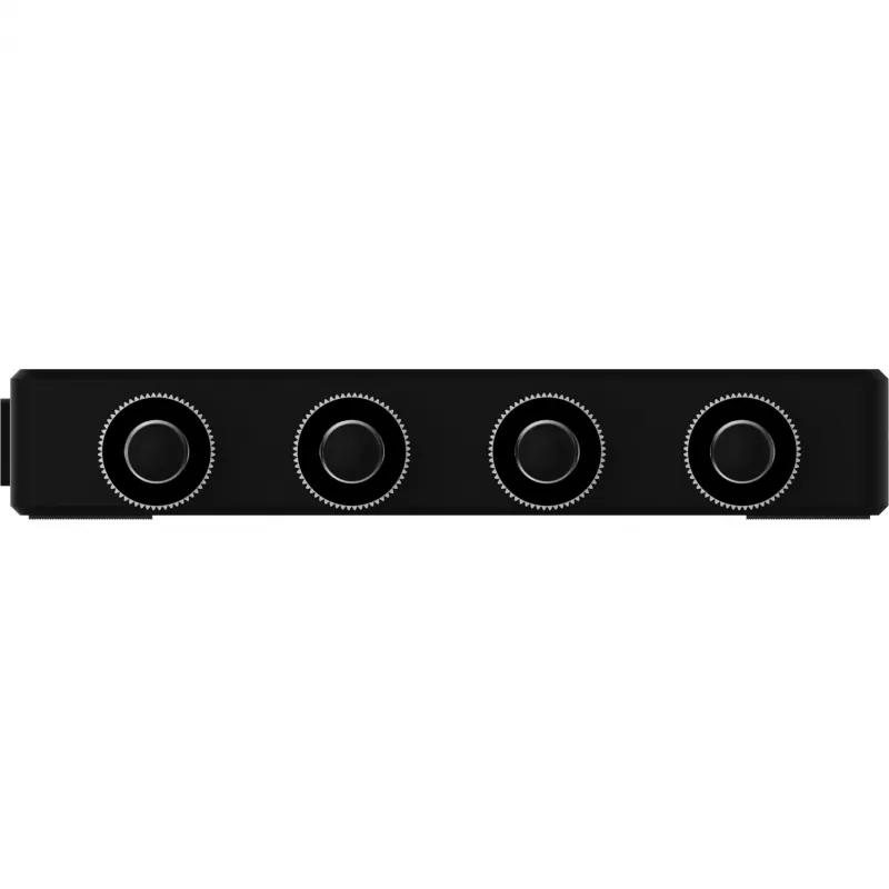 Modem 5G Milesight UF31 UF31-554AE suporte Dual-SIM