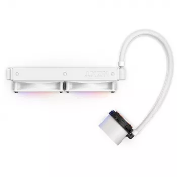 Arrefecedor líquido All-in-One NZXT Kraken 240 RGB