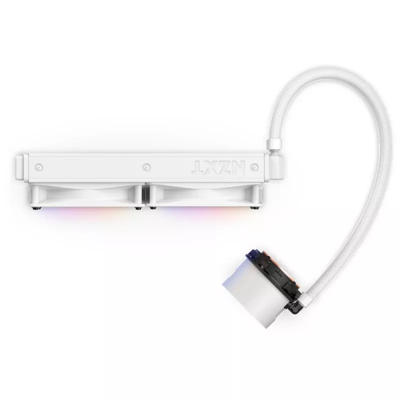 Arrefecedor líquido All-in-One NZXT Kraken 240 RGB