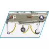 Cobi Bell P-39D Airacobra conjunto de construção, cinzento, 361 peças