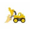 Power Worker Mini Radlader, veículo de brinquedo