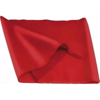 Lençol de transferência de doentes TIMAGO TTE6102 — nylon, 90 cm de largura, 20 m de comprimento, vermelho